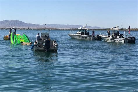 One person was killed and three others received injuries following a wreck Monday in Surprise. . Lake havasu accident yesterday 2022